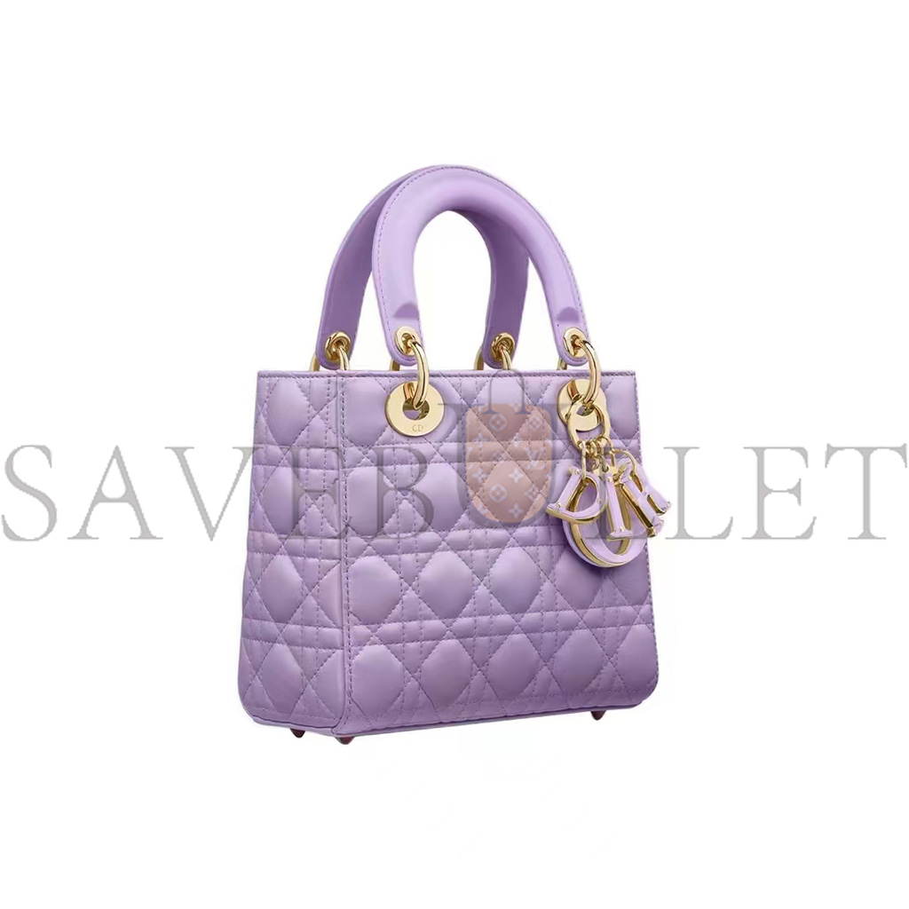 D*or lady D*or piccolo lilla m05310nii (20*17*8cm)